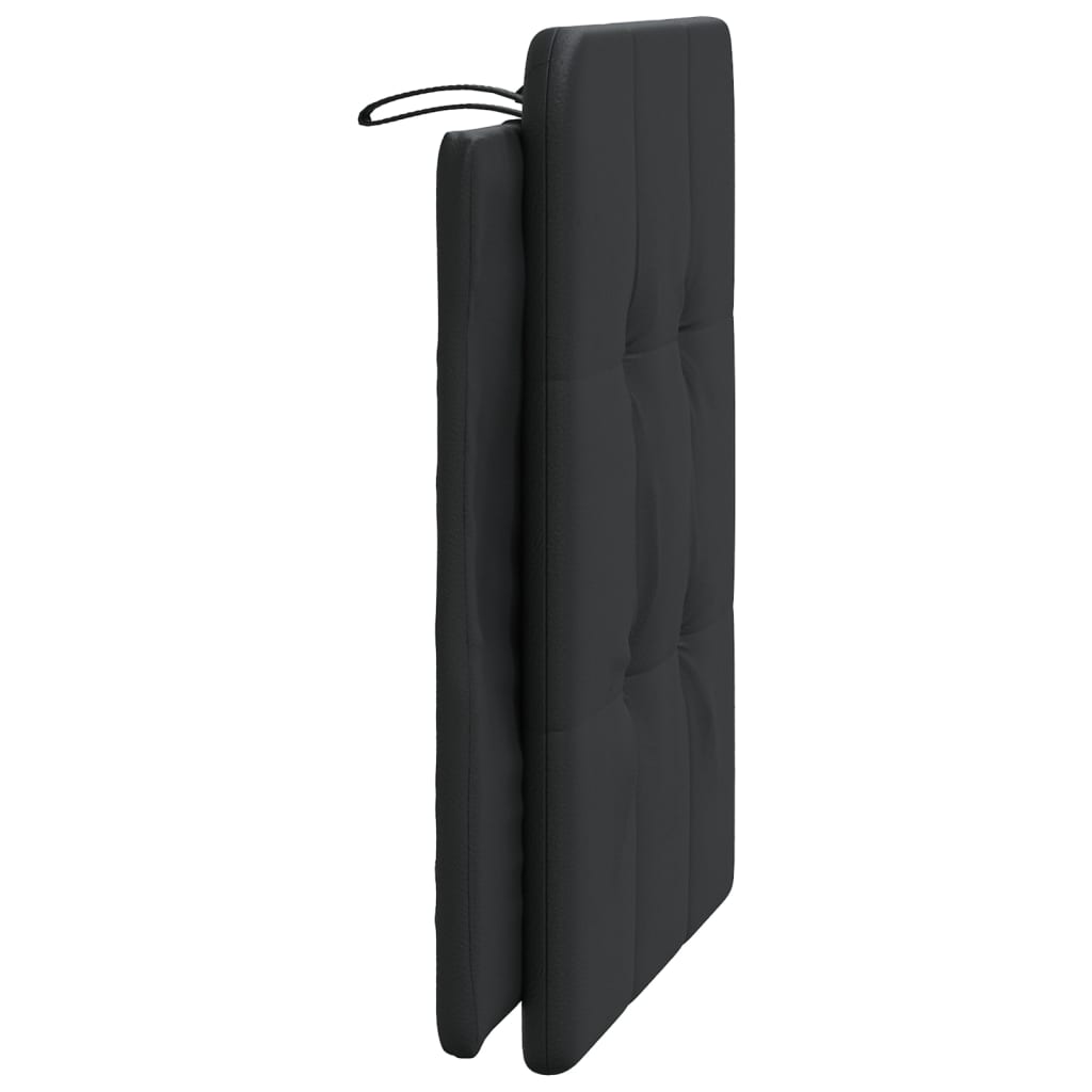 8721012271906_g_en_hd_3 vidaXL Headboard Cushion "Zadar" Black 90 cm Faux Leather - Image 5