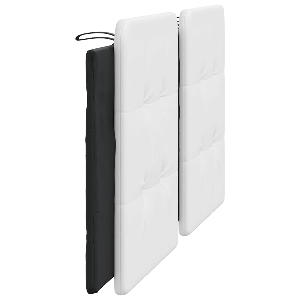8721012272323_g_en_hd_3 vidaXL Headboard Cushion "Zadar" White and Black 180 cm Faux Leather - Image 5