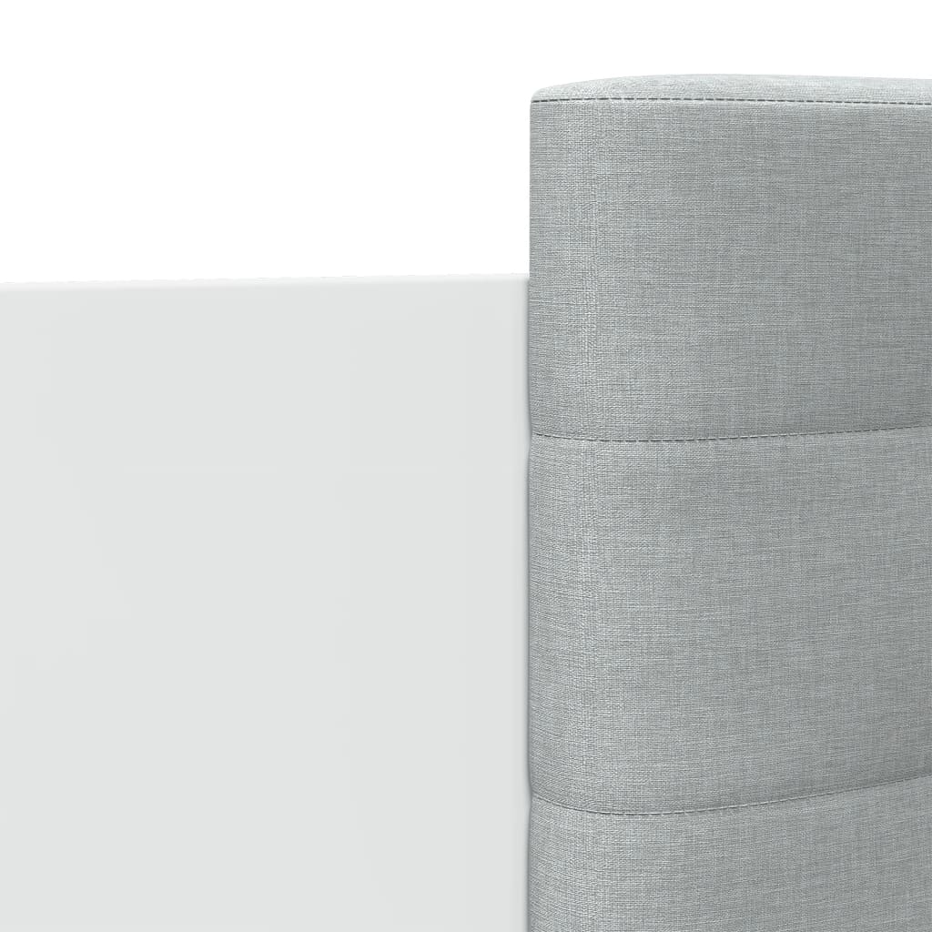 8721012276895_g_en_hd_5 vidaXL Bed Frame without Mattress White 135x190 cm - Image 7