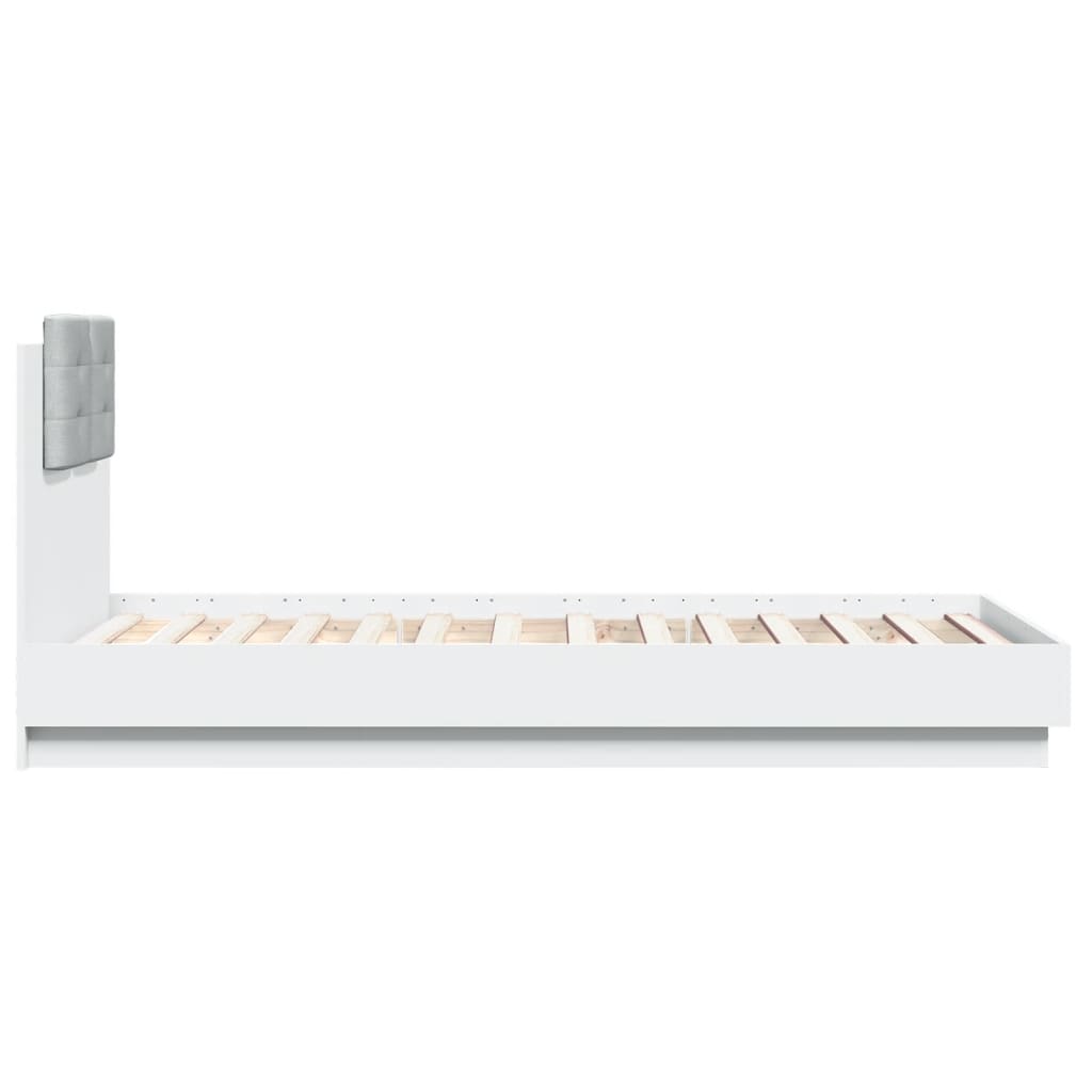 8721012277038_g_en_hd_3 vidaXL Bed Frame without Mattress White 90x190 cm - Image 5