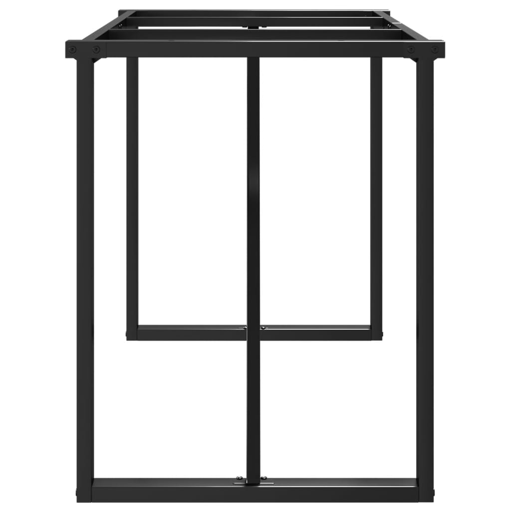 8721012282605_g_en_hd_3 vidaXL Dining Table Legs O-Frame 120x60x73 cm Steel - Image 5