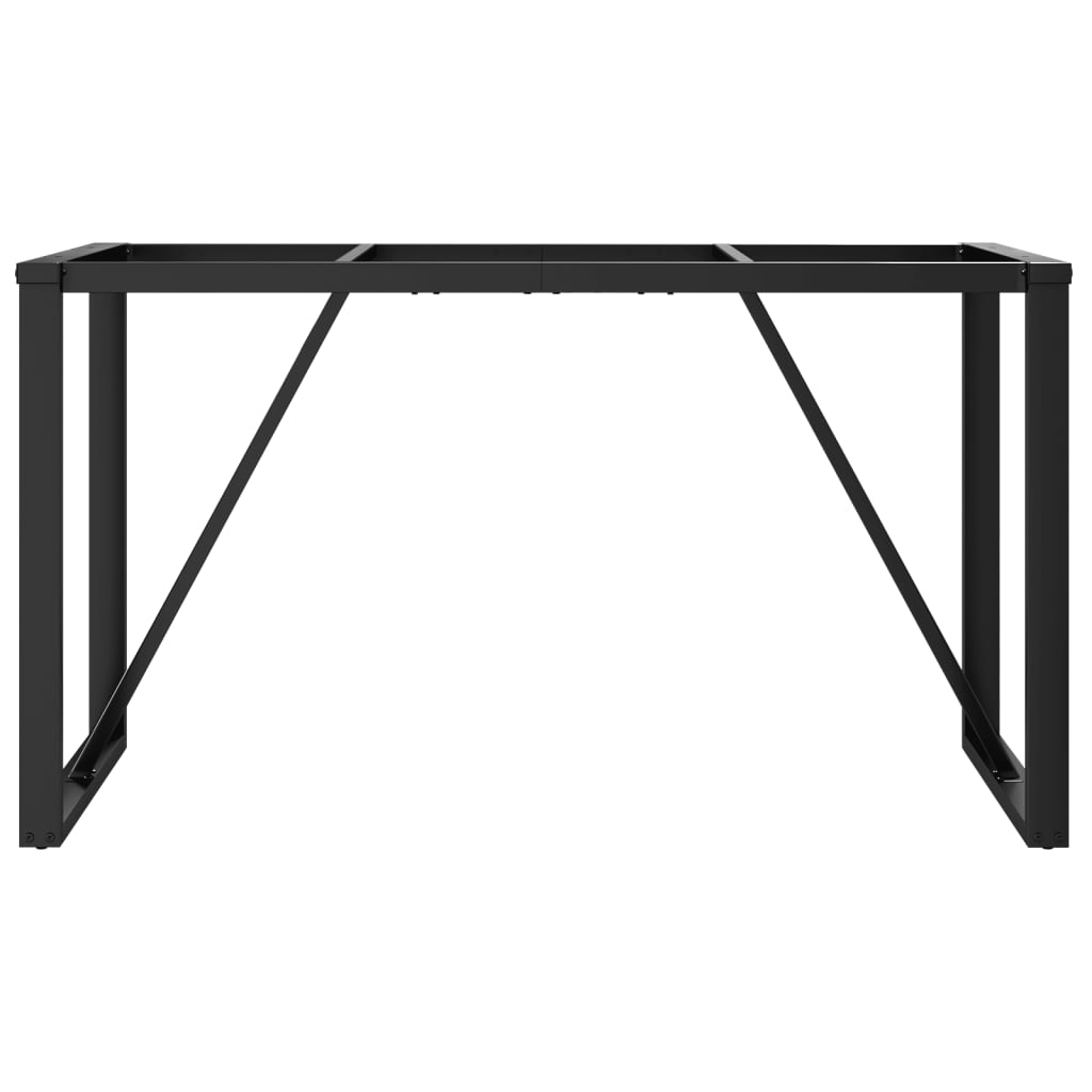 8721012282612_g_en_hd_2 vidaXL Dining Table Legs O-Frame 140x60x73 cm Steel - Image 4