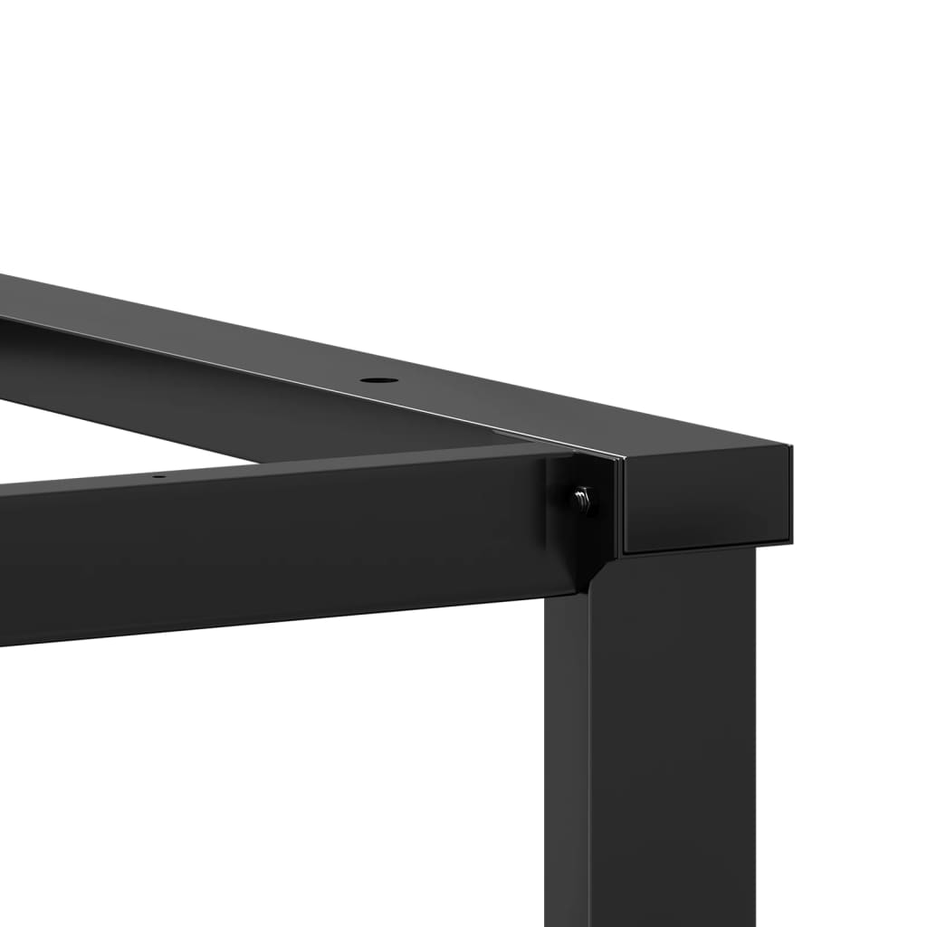8721012282612_g_en_hd_5 vidaXL Dining Table Legs O-Frame 140x60x73 cm Steel - Image 7