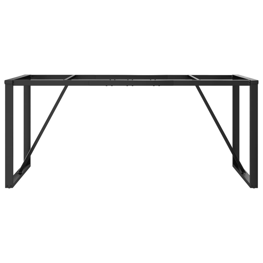 8721012282629_g_en_hd_2 vidaXL Dining Table Legs O-Frame 160x80x73 cm Steel - Image 4