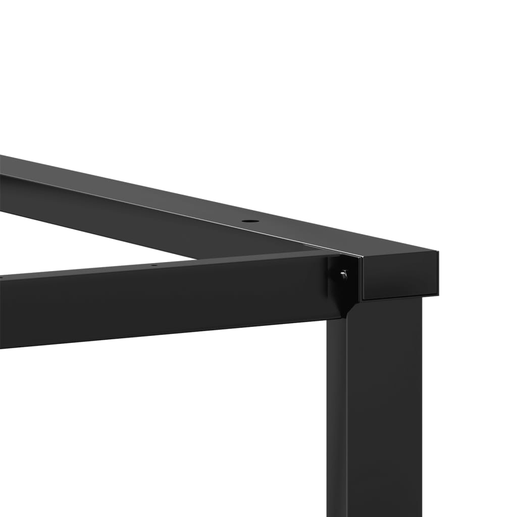 8721012282629_g_en_hd_5 vidaXL Dining Table Legs O-Frame 160x80x73 cm Steel - Image 7