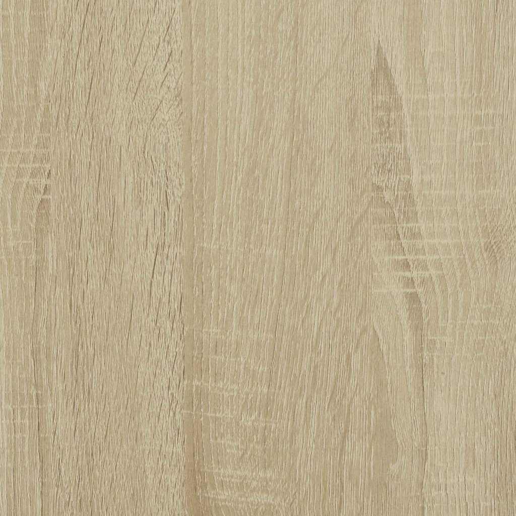 8721012286856_g_en_hd_6 vidaXL Bed Frame without Mattress Sonoma Oak 90x190 cm Engineered Wood - Image 8