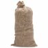 vidaXL Jute Sacks 10 pcs 65x135 cm 100% Jute 220 gsm - Image 3