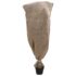 vidaXL Jute Sacks 10 pcs 65x135 cm 100% Jute 220 gsm - Image 4