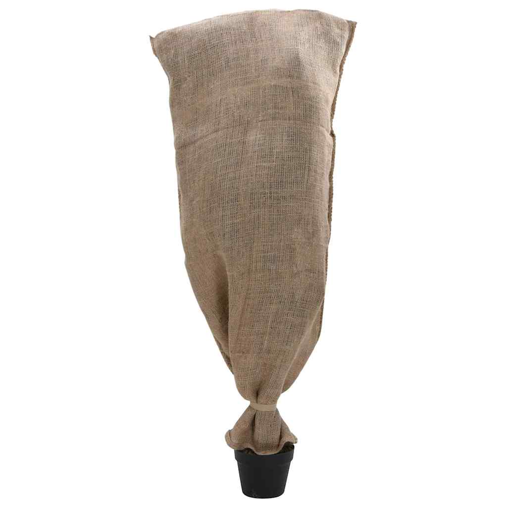 8721012307520_g_en_hd_3 vidaXL Jute Sacks 10 pcs 65x135 cm 100% Jute 220 gsm - Image 4