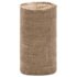 vidaXL Jute Roll 0.25x10 m 100% Jute 200 gsm - Image 2