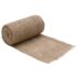 vidaXL Jute Roll 0.25x10 m 100% Jute 200 gsm - Image 3