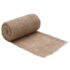 vidaXL Jute Roll 0.25x25 m 100% Jute 200 gsm - Image 3