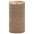 vidaXL Jute Roll 0.25x50 m 100% Jute 200 gsm - Image 2