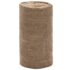 vidaXL Jute Roll 0.25x100 m 100% Jute 200 gsm - Image 2
