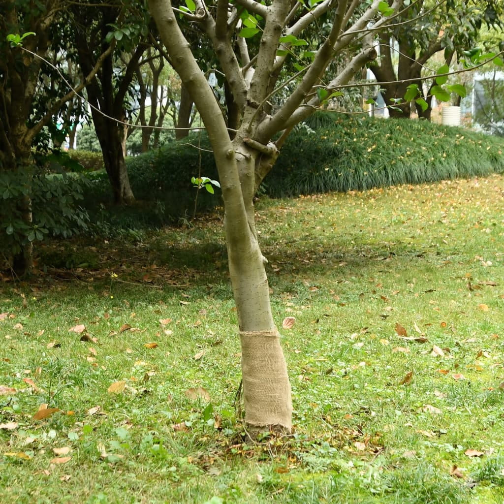 8721012307667_m_en_hd_1 vidaXL Jute Roll 0.25x100 m 100% Jute 200 gsm - Image 1