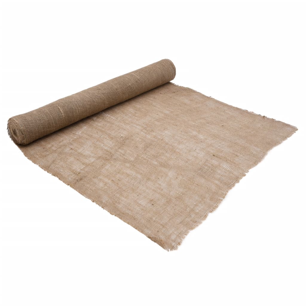 8721012307759_g_en_hd_1 vidaXL Jute Roll 1x25 m 100% Jute 200 gsm - Image 3