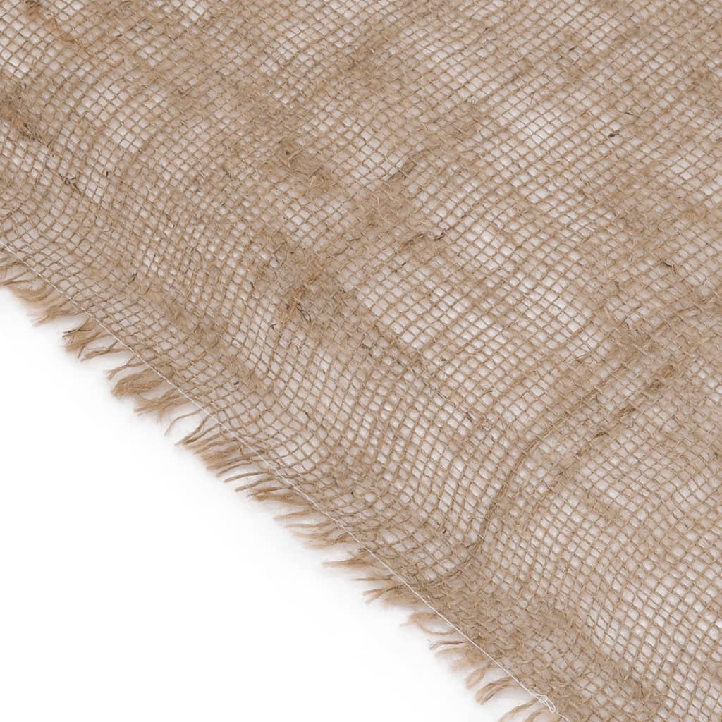 8721012307759_g_en_hd_2 vidaXL Jute Roll 1x25 m 100% Jute 200 gsm - Image 4