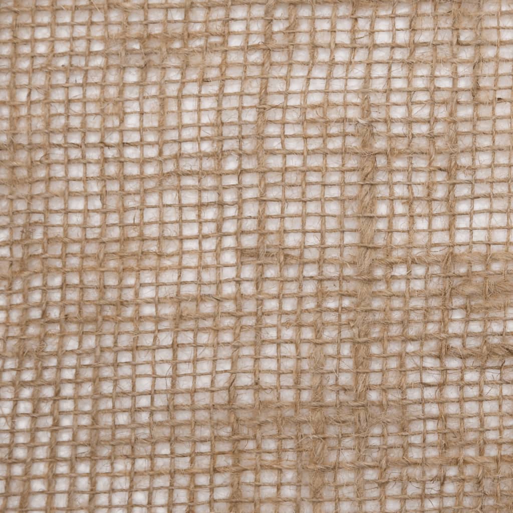 8721012307759_g_en_hd_3 vidaXL Jute Roll 1x25 m 100% Jute 200 gsm - Image 5