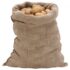 vidaXL Jute Sacks 30 pcs 60x105 cm 100% Jute 220 gsm - Image 2