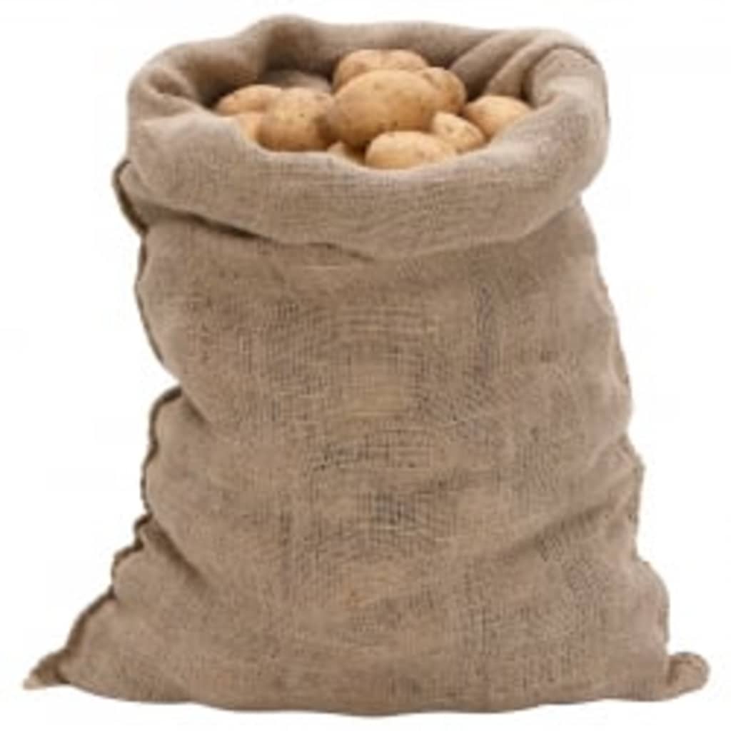 8721012307773_g_en_hd_1 vidaXL Jute Sacks 30 pcs 60x105 cm 100% Jute 220 gsm - Image 2