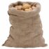 vidaXL Jute Sacks 30 pcs 60x105 cm 100% Jute 220 gsm - Image 3