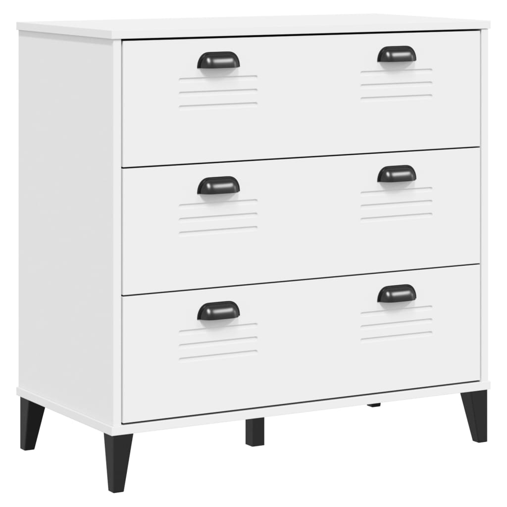 8721012310193_a_en_hd_1 vidaXL Drawer Cabinet VIKEN White Engineered Wood - Image 2