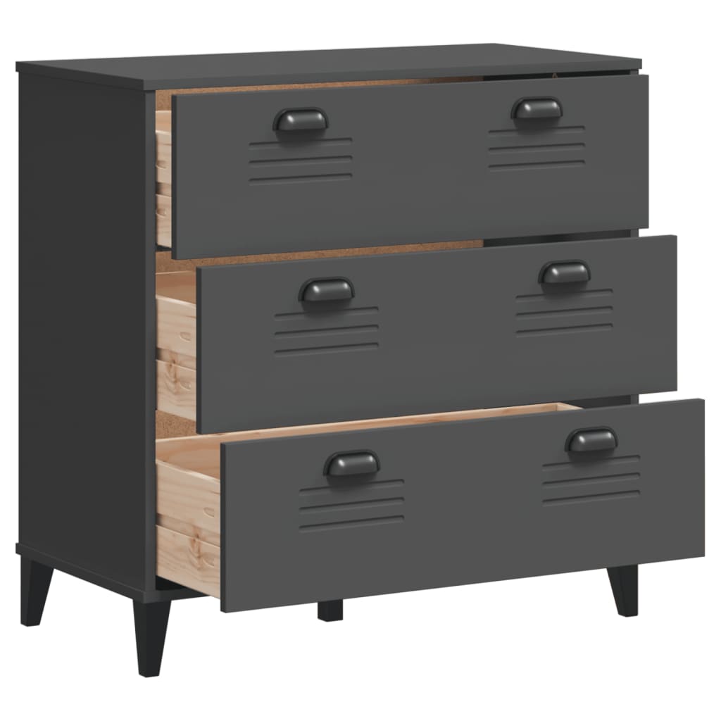 8721012310216_g_en_hd_3 vidaXL Drawer Cabinet VIKEN Anthracite Grey Engineered Wood - Image 6