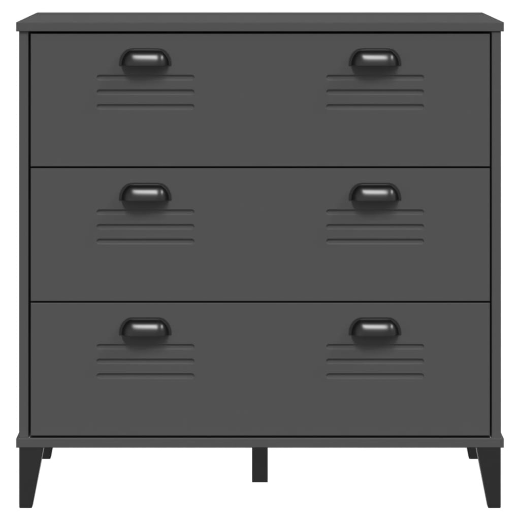 8721012310216_g_en_hd_4 vidaXL Drawer Cabinet VIKEN Anthracite Grey Engineered Wood - Image 7