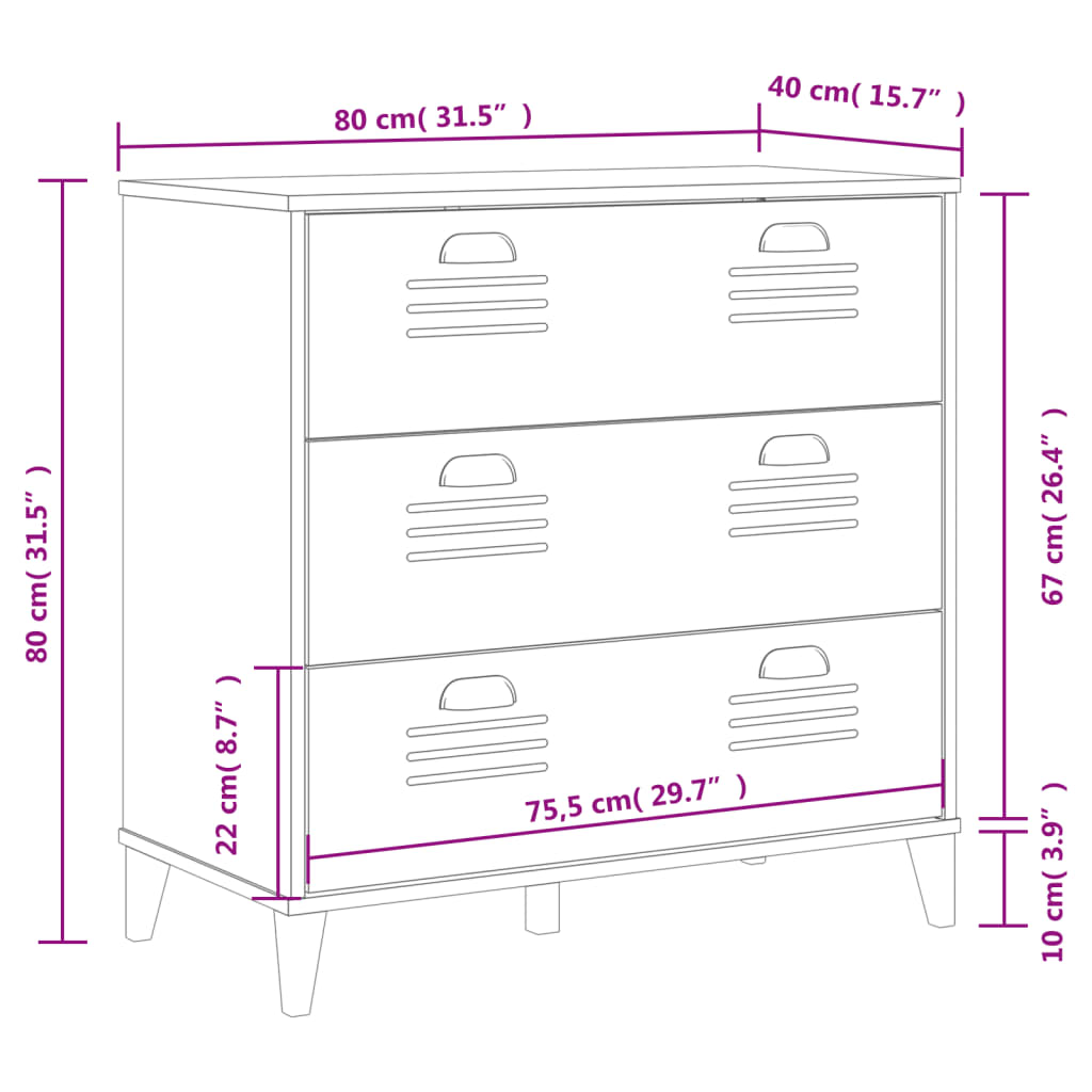 8721012310216_g_en_hd_8 vidaXL Drawer Cabinet VIKEN Anthracite Grey Engineered Wood - Image 11