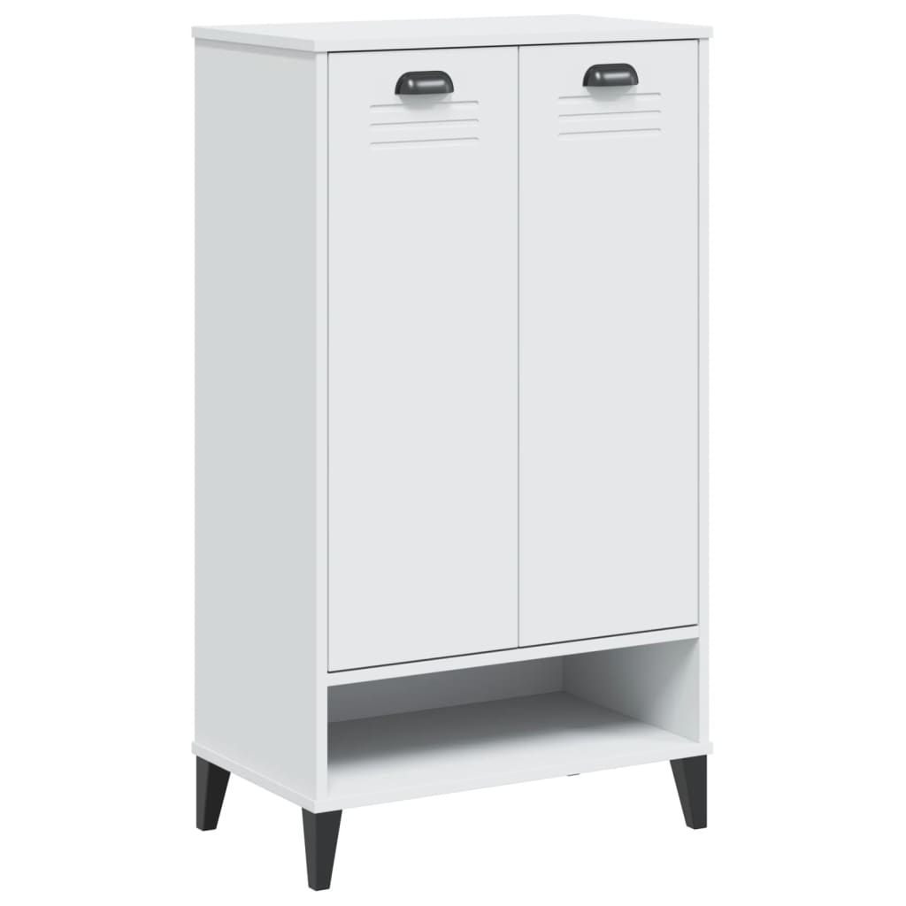 8721012310223_a_en_hd_1 vidaXL Shoe Cabinet VIKEN White Engineered Wood - Image 2