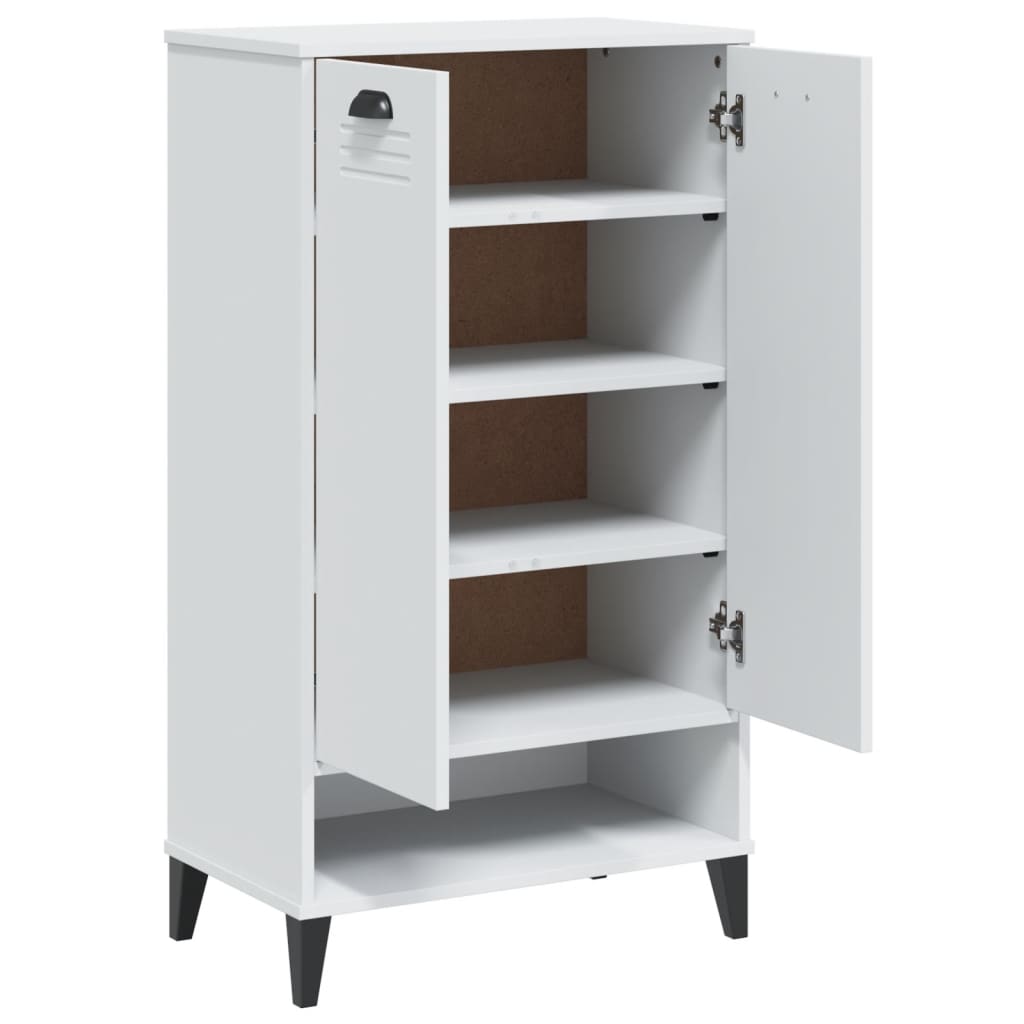 8721012310223_g_en_hd_3 vidaXL Shoe Cabinet VIKEN White Engineered Wood - Image 6