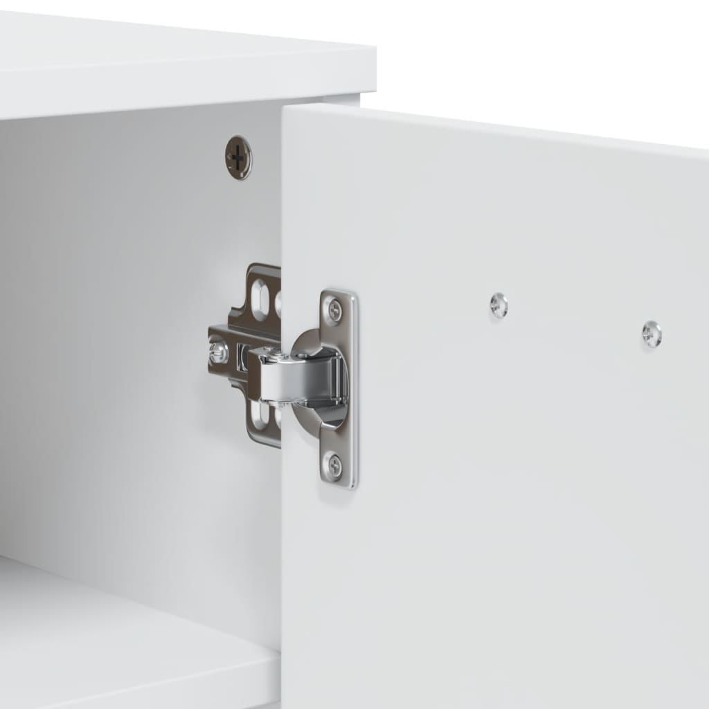 8721012310223_g_en_hd_7 vidaXL Shoe Cabinet VIKEN White Engineered Wood - Image 10