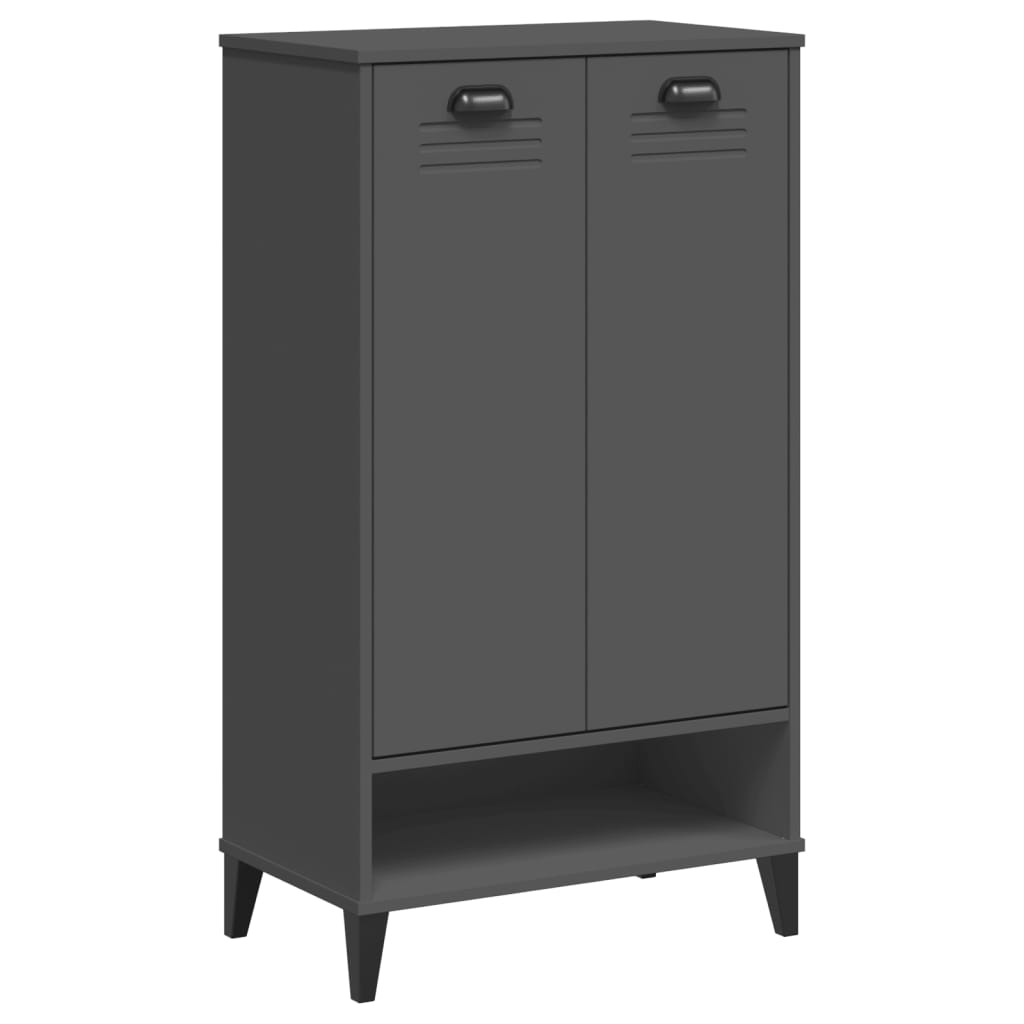 8721012310247_a_en_hd_1 vidaXL Shoe Cabinet VIKEN Anthracite Grey Engineered Wood - Image 2