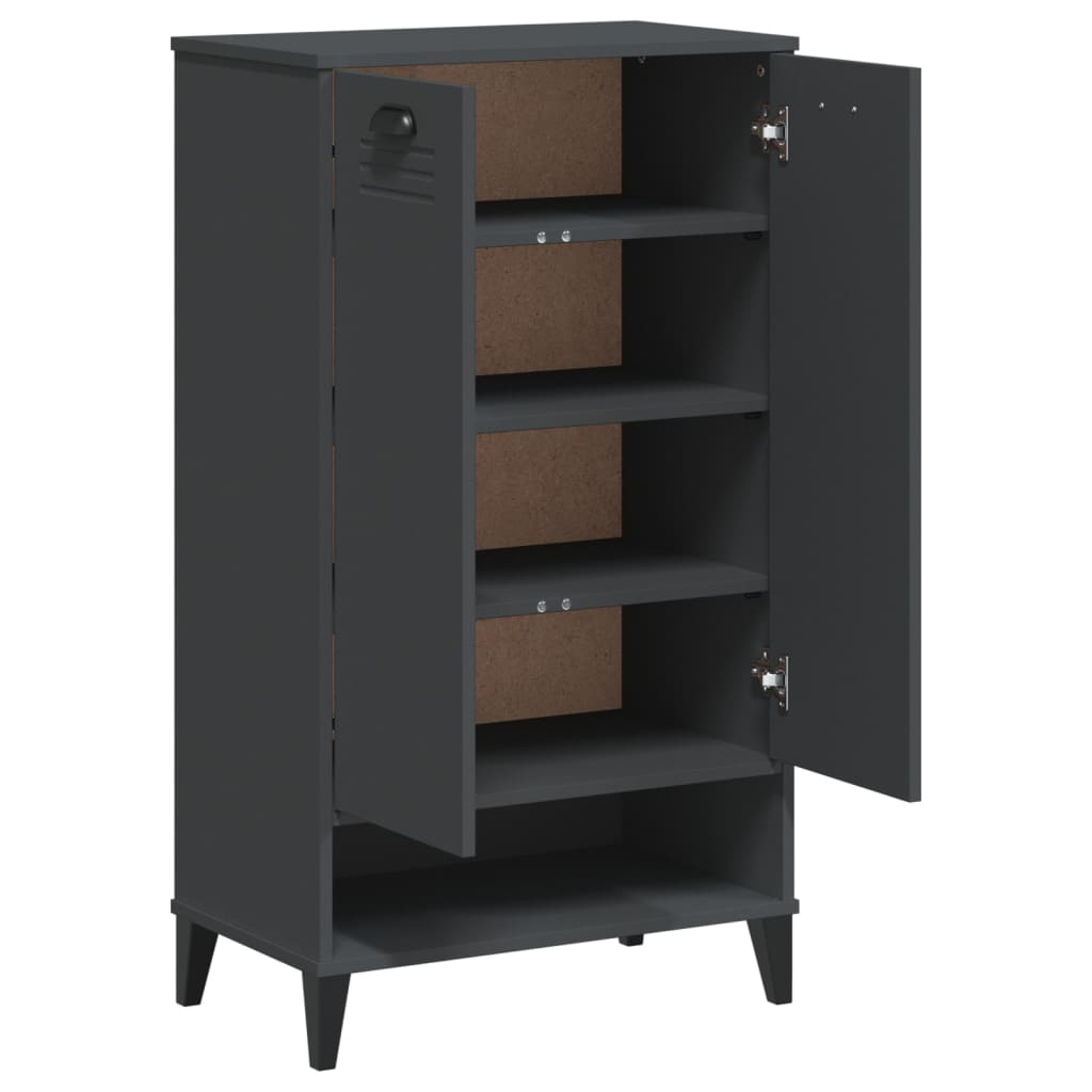 8721012310247_g_en_hd_3 vidaXL Shoe Cabinet VIKEN Anthracite Grey Engineered Wood - Image 6