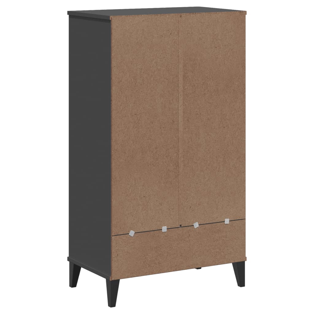 8721012310247_g_en_hd_6 vidaXL Shoe Cabinet VIKEN Anthracite Grey Engineered Wood - Image 9