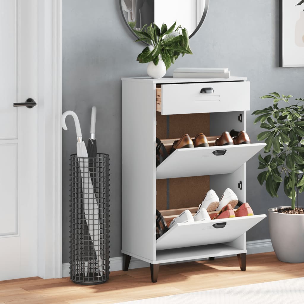 8721012310254_g_en_hd_1 vidaXL Shoe Cabinet VIKEN White Engineered Wood - Image 4