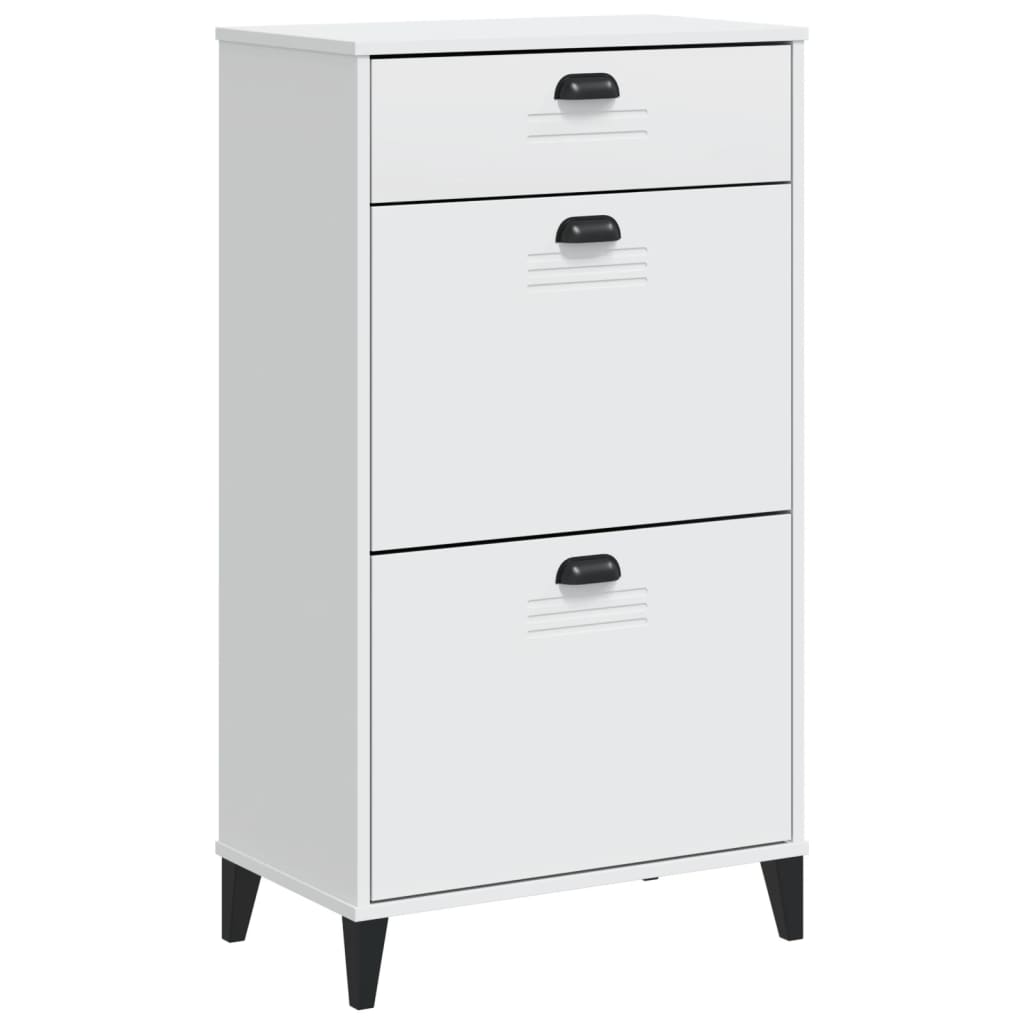 8721012310254_g_en_hd_2 vidaXL Shoe Cabinet VIKEN White Engineered Wood - Image 5
