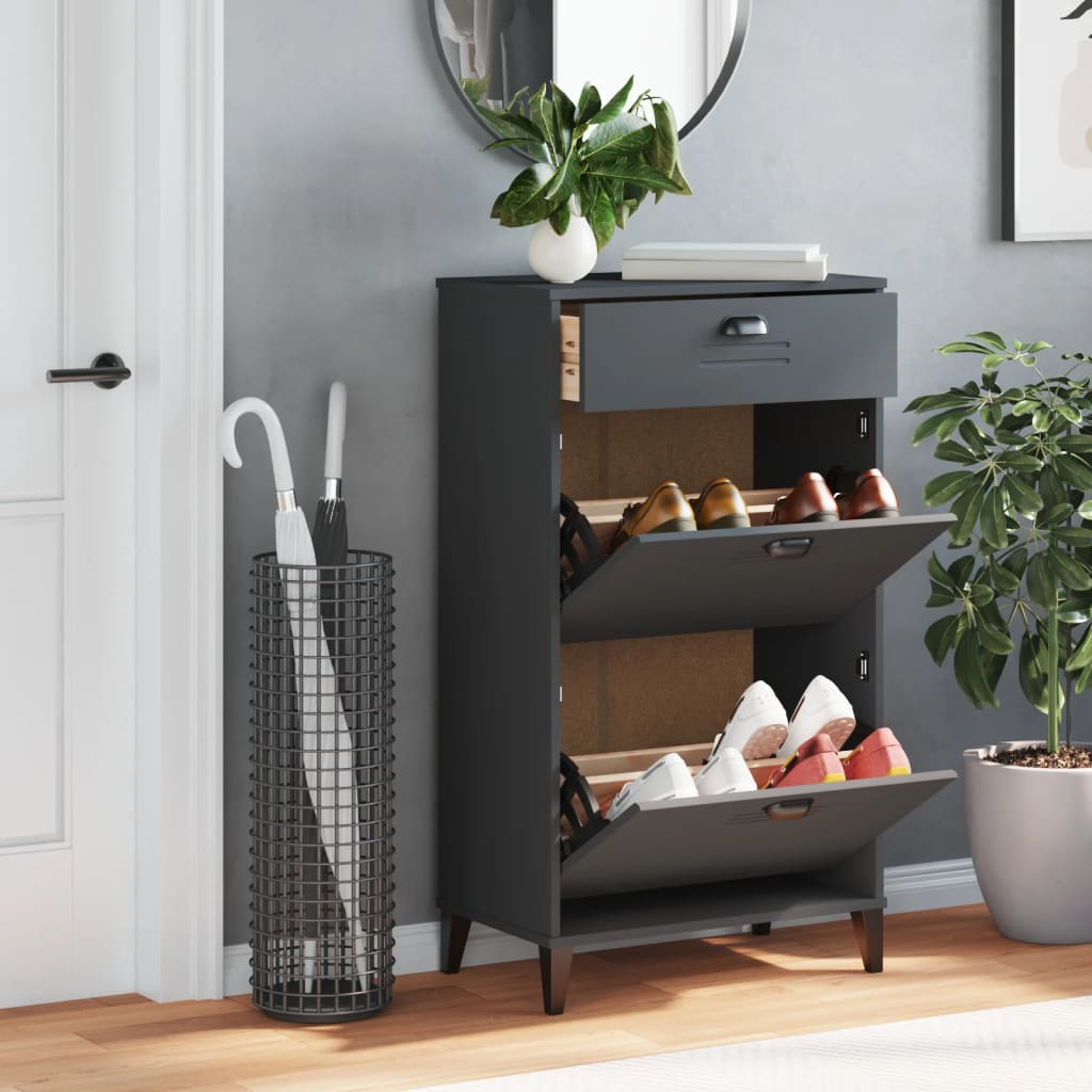 8721012310278_g_en_hd_1 vidaXL Shoe Cabinet VIKEN Anthracite Grey Engineered Wood - Image 4