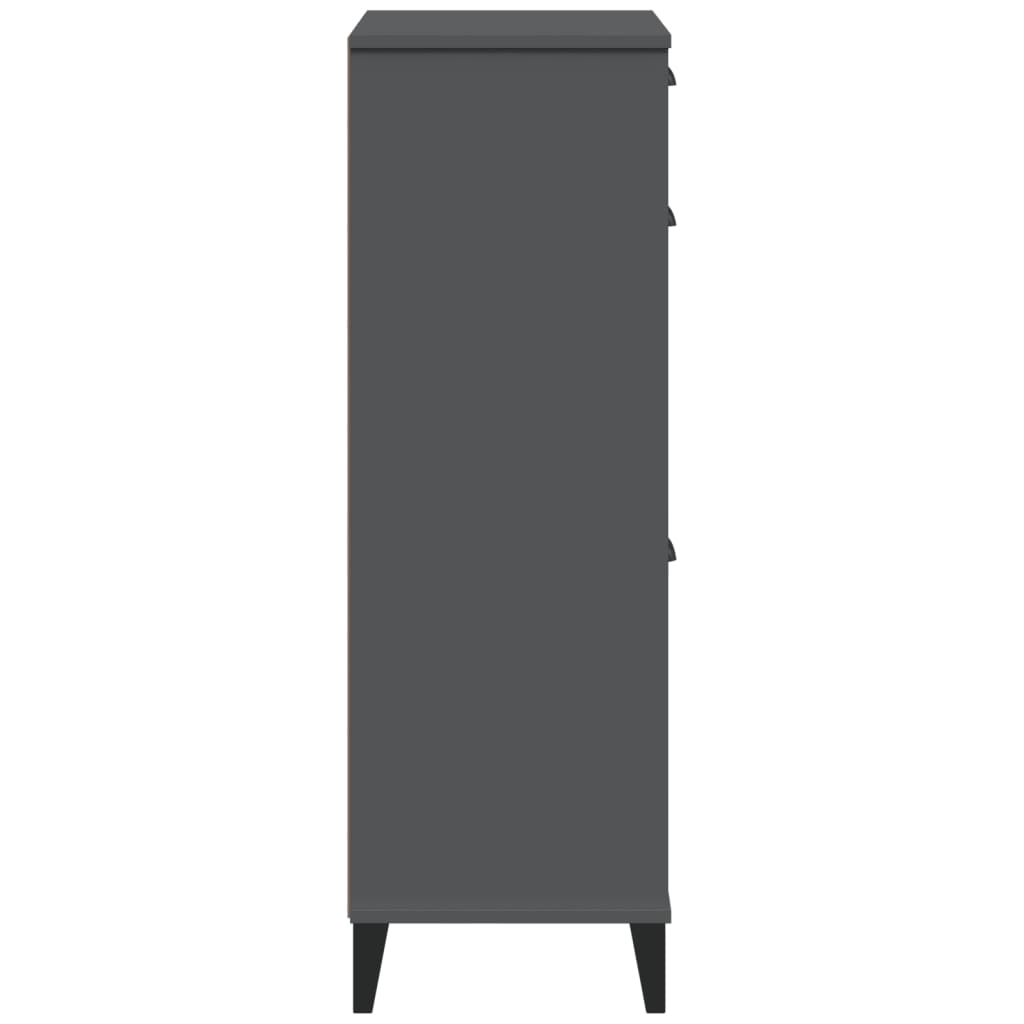 8721012310278_g_en_hd_4 vidaXL Shoe Cabinet VIKEN Anthracite Grey Engineered Wood - Image 7