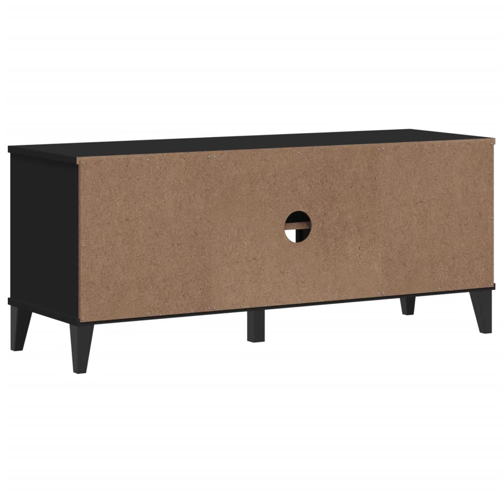 8721012310322_g_en_hd_5 vidaXL Shoe Bench VIKEN Black 106x35x45 cm Engineered Wood - Image 7