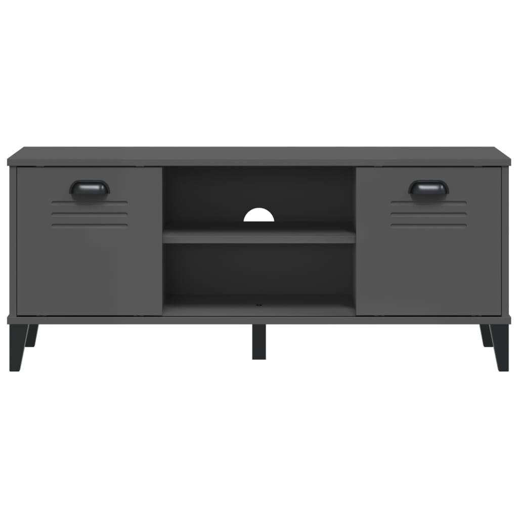 8721012310339_g_en_hd_3 vidaXL Shoe Bench VIKEN Anthracite Grey 106x35x45 cm Engineered Wood - Image 5