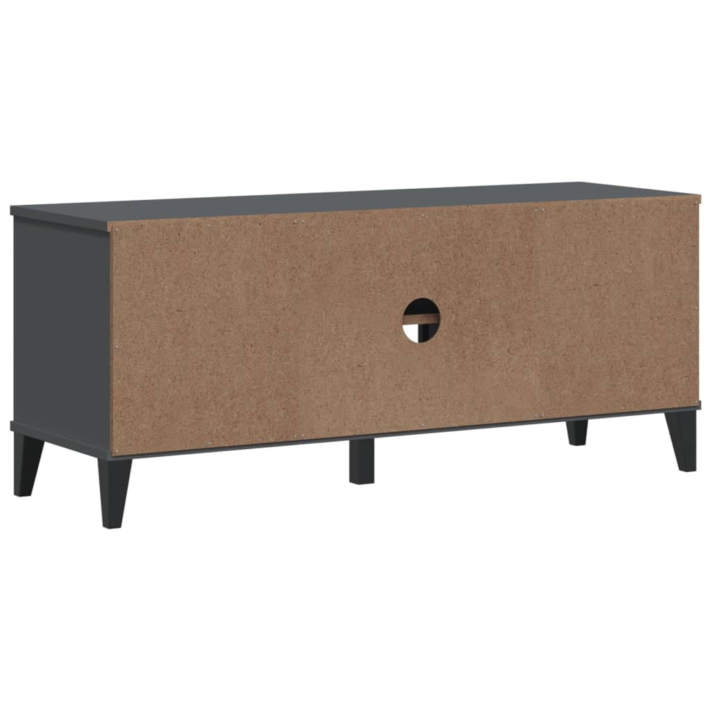8721012310339_g_en_hd_5 vidaXL Shoe Bench VIKEN Anthracite Grey 106x35x45 cm Engineered Wood - Image 7