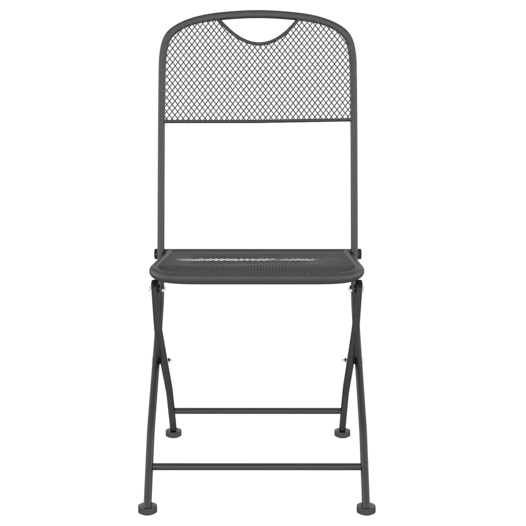 8721012312418_g_en_hd_3 vidaXL 3 Piece Garden Dining Set Anthracite Metal Mesh - Image 5