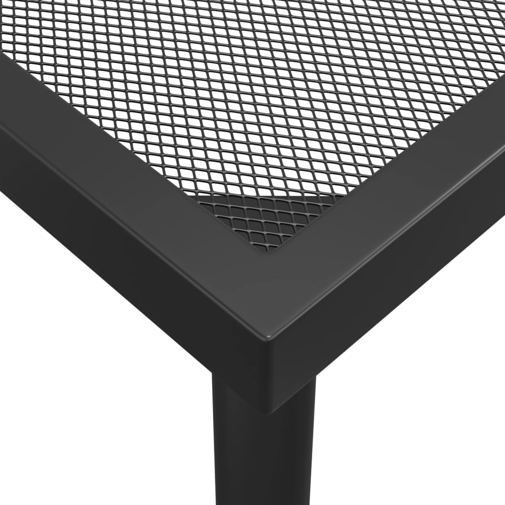 8721012312432_g_en_hd_6 vidaXL 5 Piece Garden Dining Set Anthracite Metal Mesh - Image 8