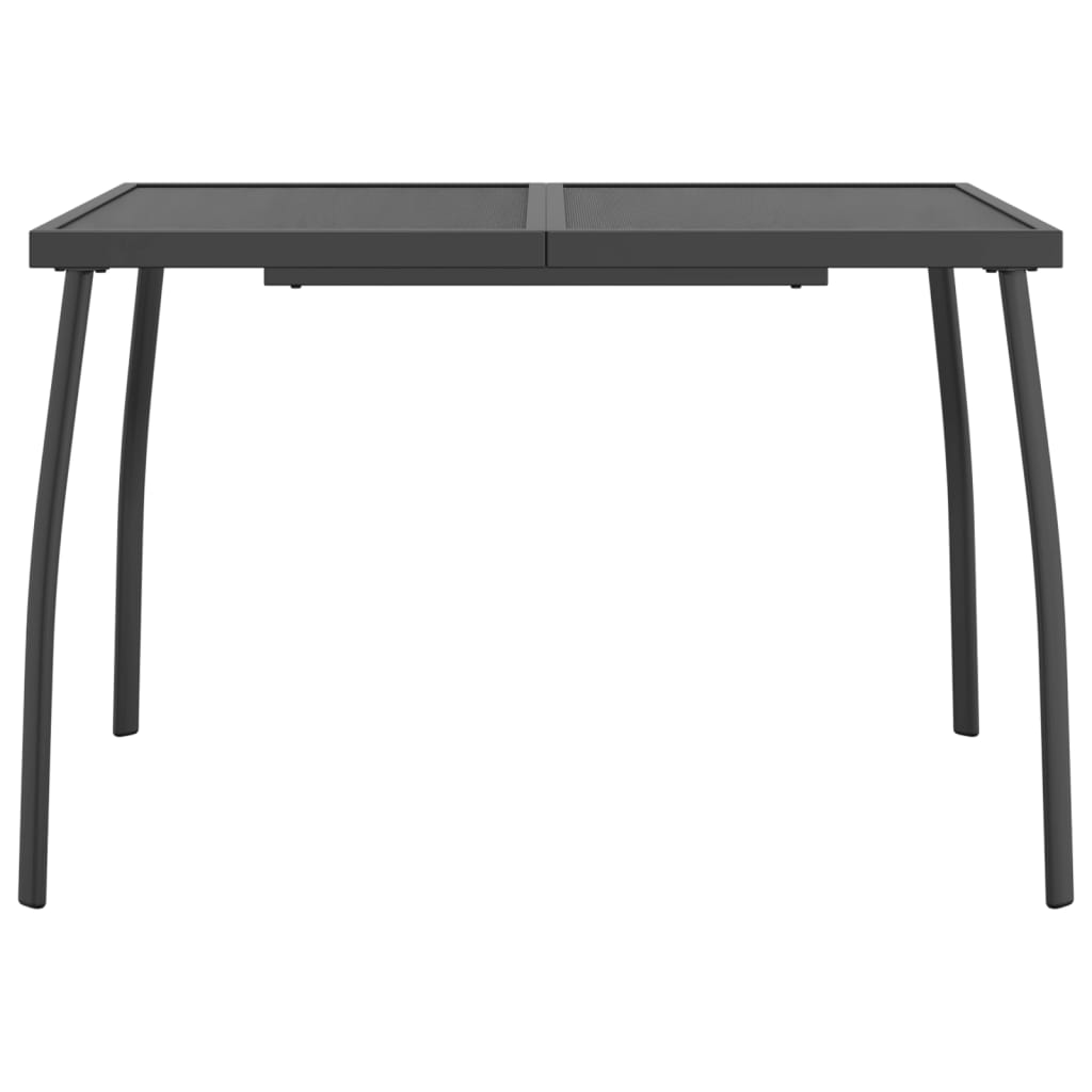 8721012312449_g_en_hd_5 vidaXL 5 Piece Garden Dining Set Anthracite Metal Mesh - Image 7