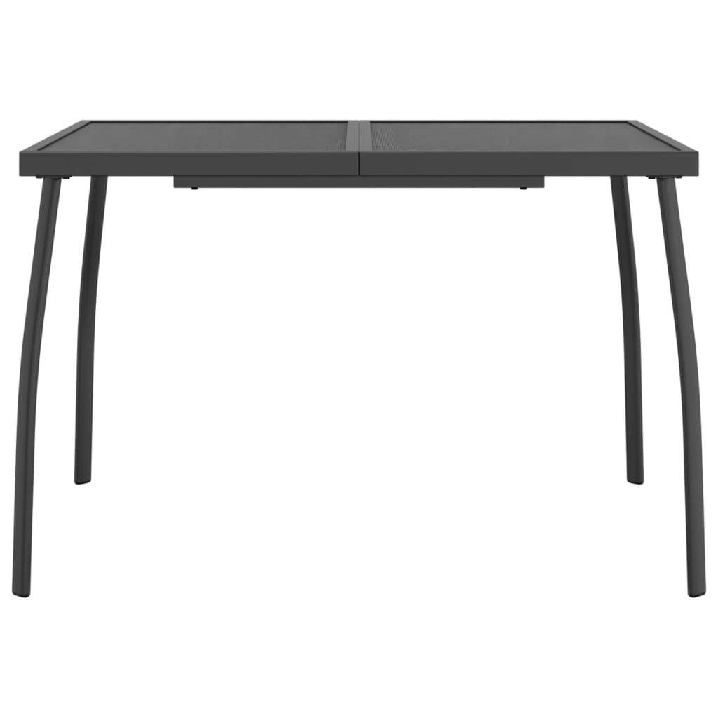 8721012312456_g_en_hd_5 vidaXL 7 Piece Garden Dining Set Anthracite Metal Mesh - Image 7