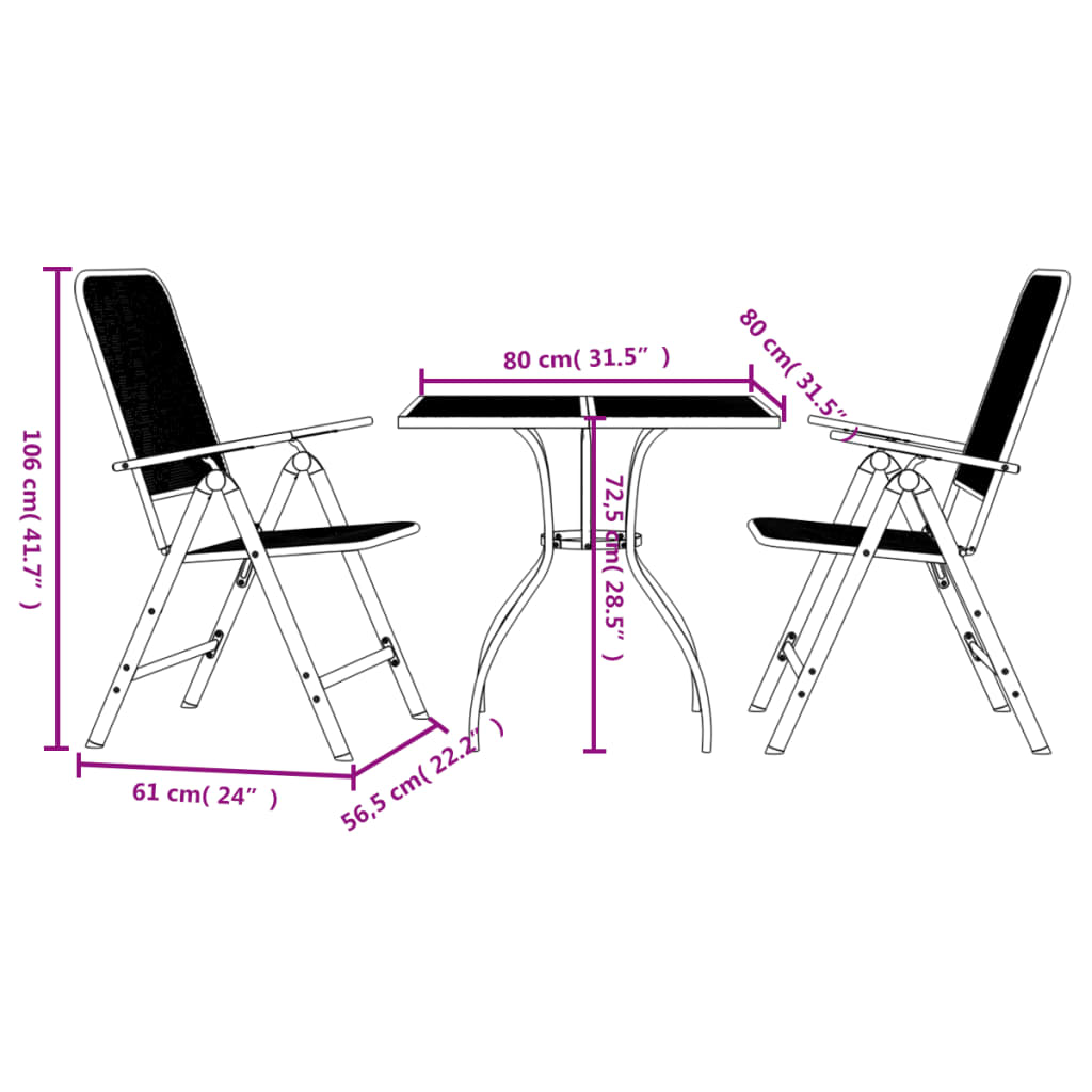 8721012312494_g_en_hd_8 vidaXL 3 Piece Garden Dining Set Anthracite Metal Mesh - Image 10