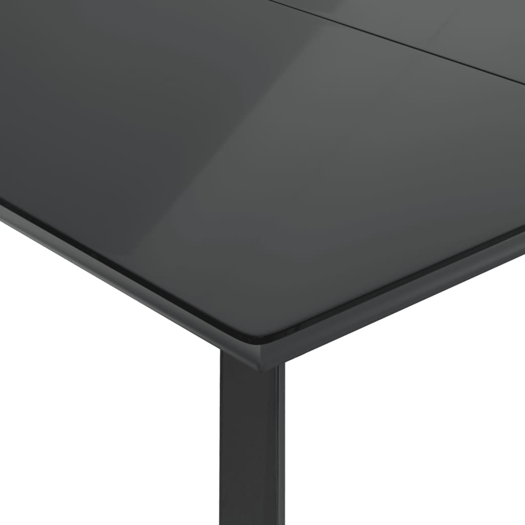 8721012317031_g_en_hd_3 vidaXL 5 Piece Garden Dining Set with Cushions Beige Poly Rattan - Image 5