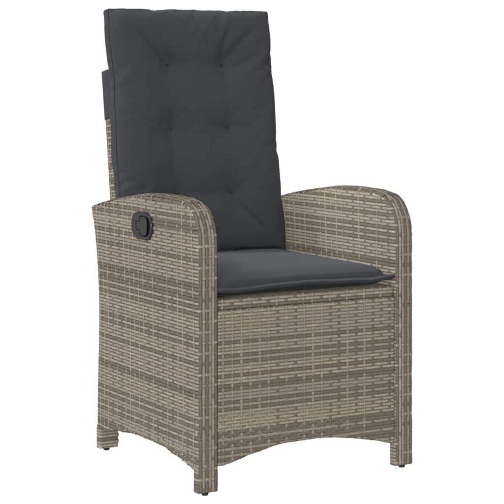 8721012319523_g_en_hd_2 vidaXL 9 Piece Garden Dining Set with Cushions Grey Poly Rattan - Image 4