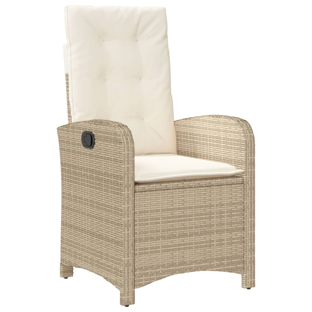 8721012321175_g_en_hd_2 vidaXL 5 Piece Garden Dining Set with Cushions Beige Poly Rattan - Image 4